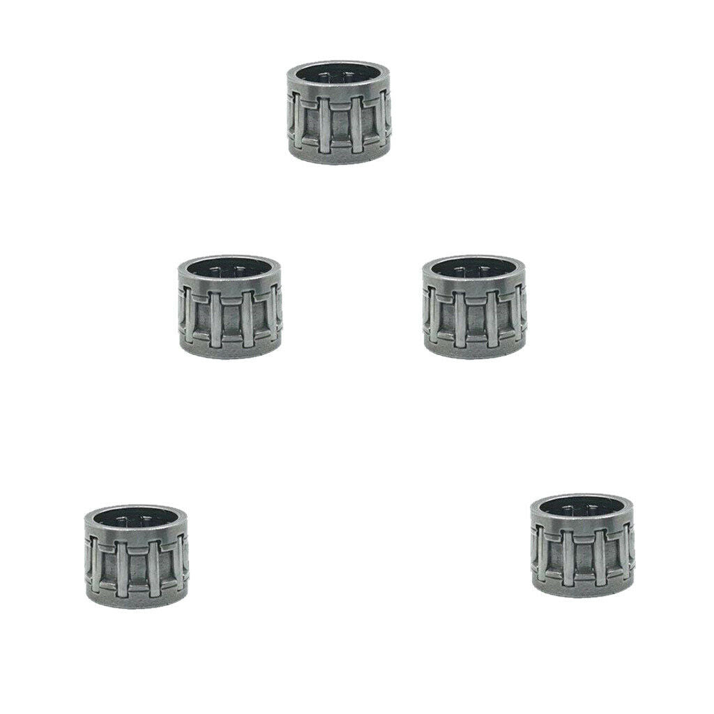 5PCS NEEDLE CAGE BEARING FOR STIHL 017 018 021 Chainsaw Replacment Tool