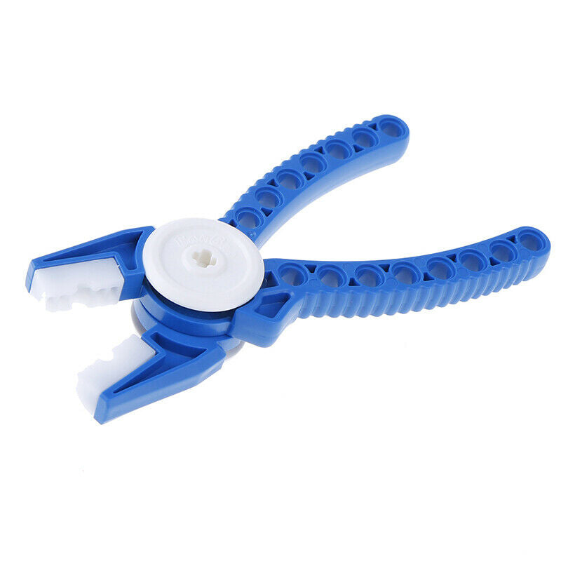 Compatible building block bricks technic series pin pliers tongs tool kid.l8