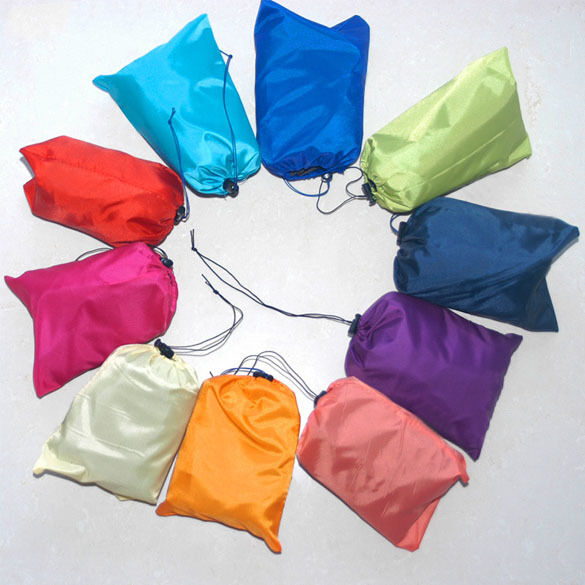 Portable 8.5L Folding Washbasin Bucket Wash Basin Foldable Camping Water Pot New