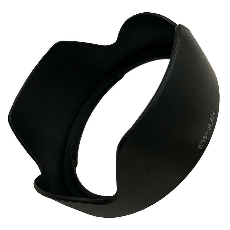 EW-83H Lens Hood for Canon EF 24-105mm f/4L IS USM L .l8