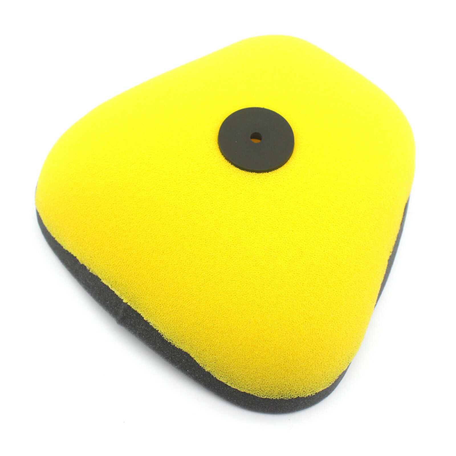 Motorcycle Air Filter Intake Cleaner for Yamaha WR250F WR250 YZ250 2014-2019