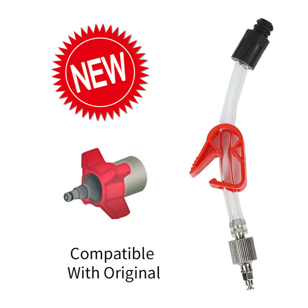 Cycling Oil Filling Joint Oil Injection Tools Brake Repair Accessories