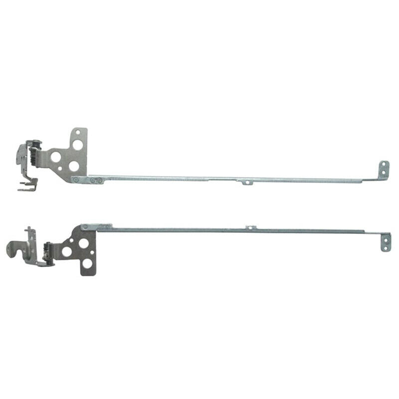 1 Pair of Laptop LCD Hinges for Dell Inspiron 14 3421 2421 3437 14R 14VR 54 E6A9