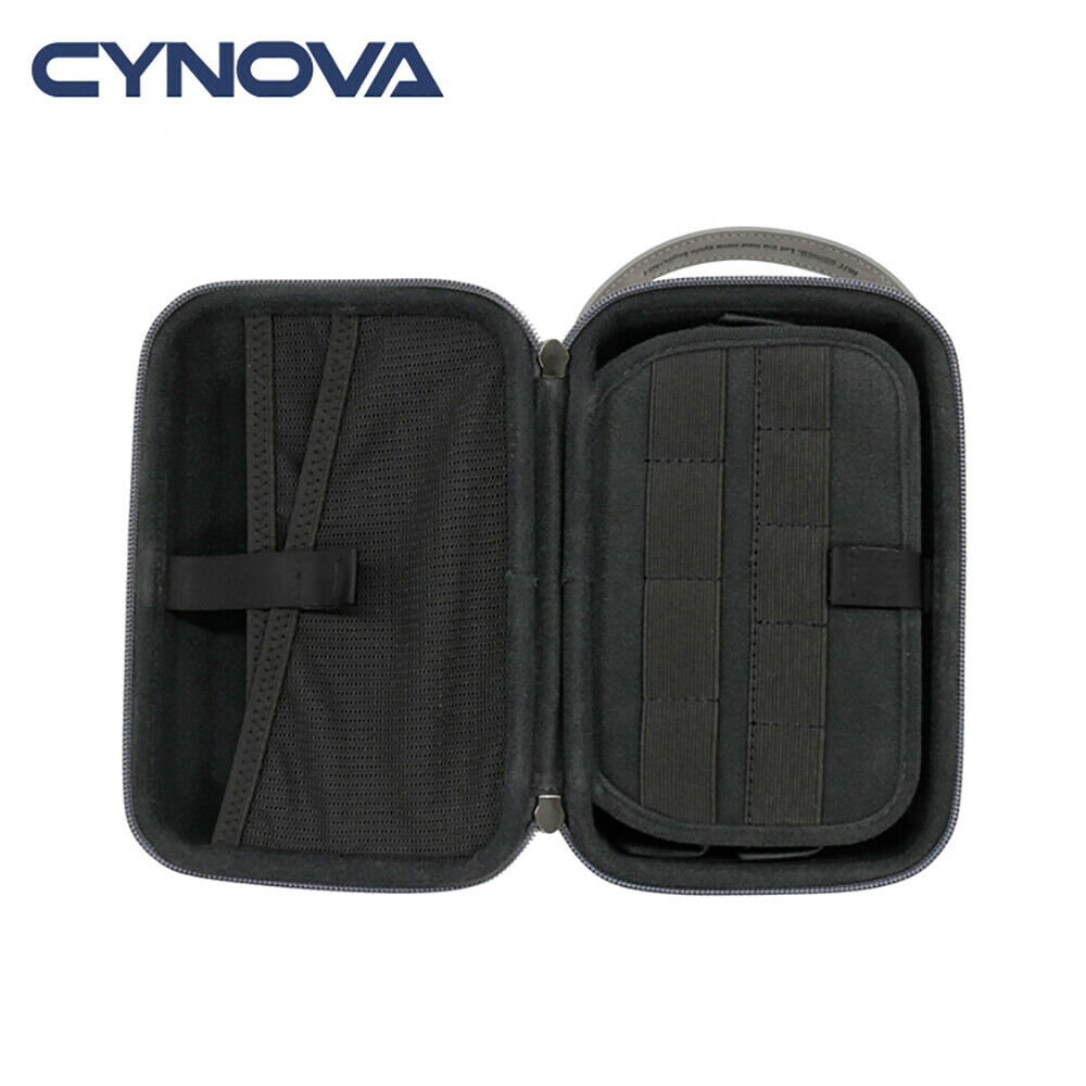 For Cynova DJI Osmo Action Camera Hard Bag Carrying Case Accessories