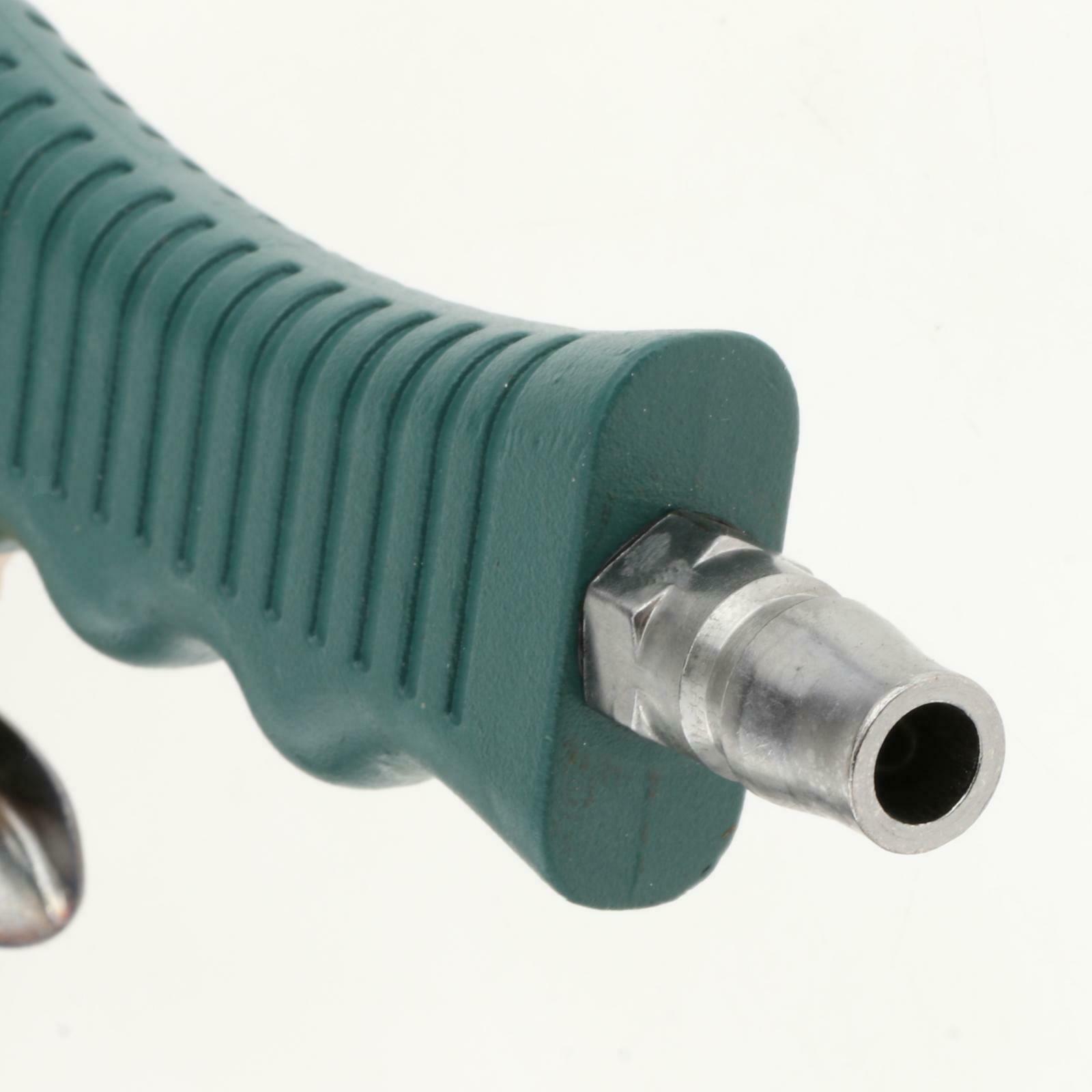 High Performance Air Pneumatic Grease Gun Greasing Tool 2400PSI-6000PSI