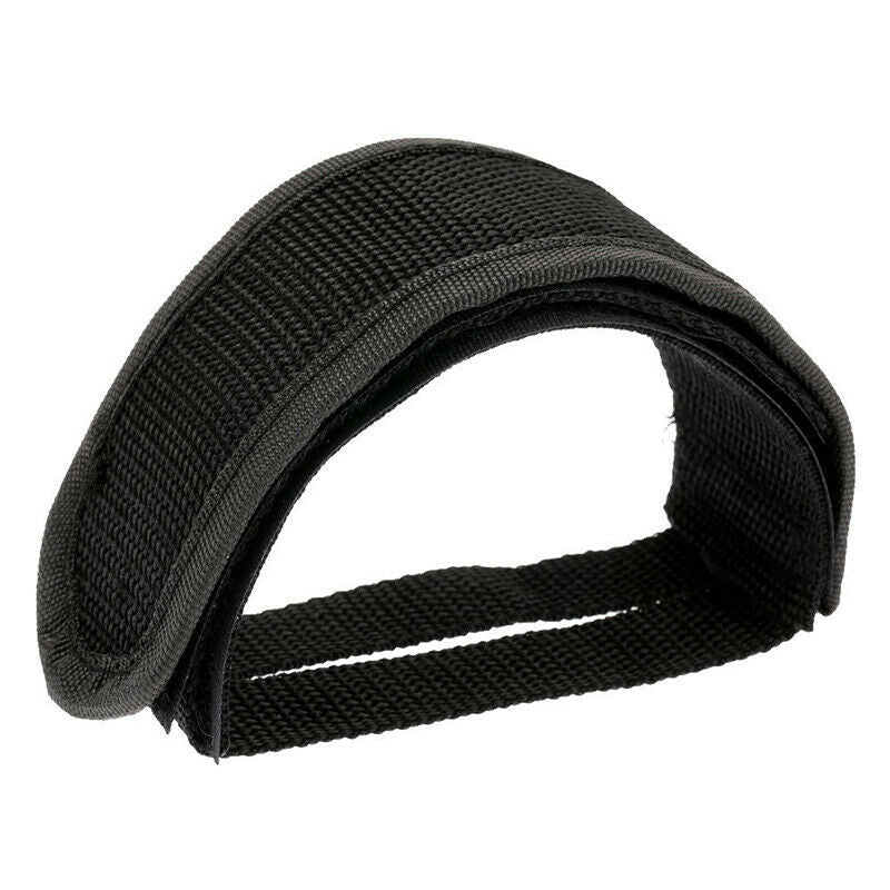 Soldier Fixed Gear Fixie BMX Bike Bicycle Anti-slip Double Adhesive Straps PedZ2
