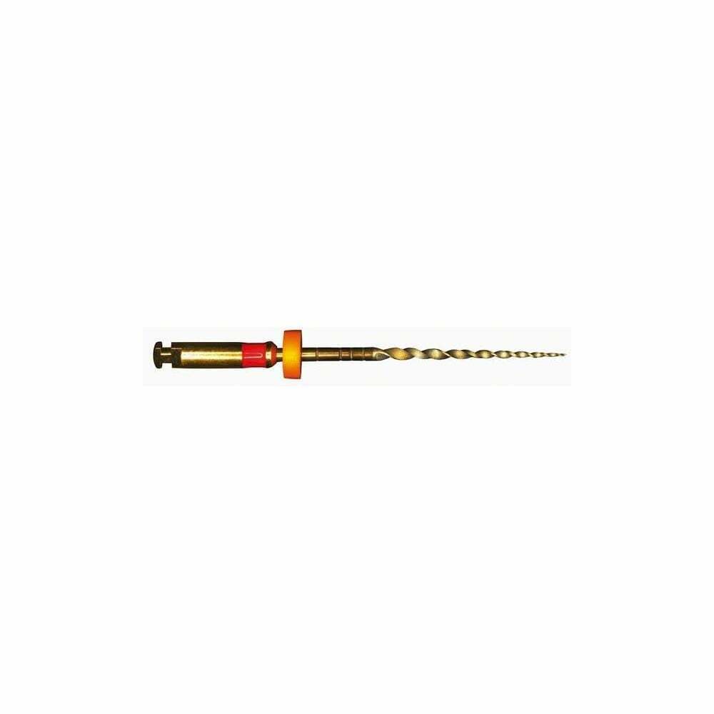 Coltene Roeko HyFlex EDM 25 OneFile 25mm (60019595) - Pack3