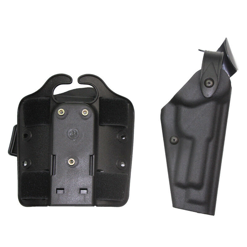Hunting Shooting Gun Holster Right Handed Leg Holster For Beretta M92 M96 M9