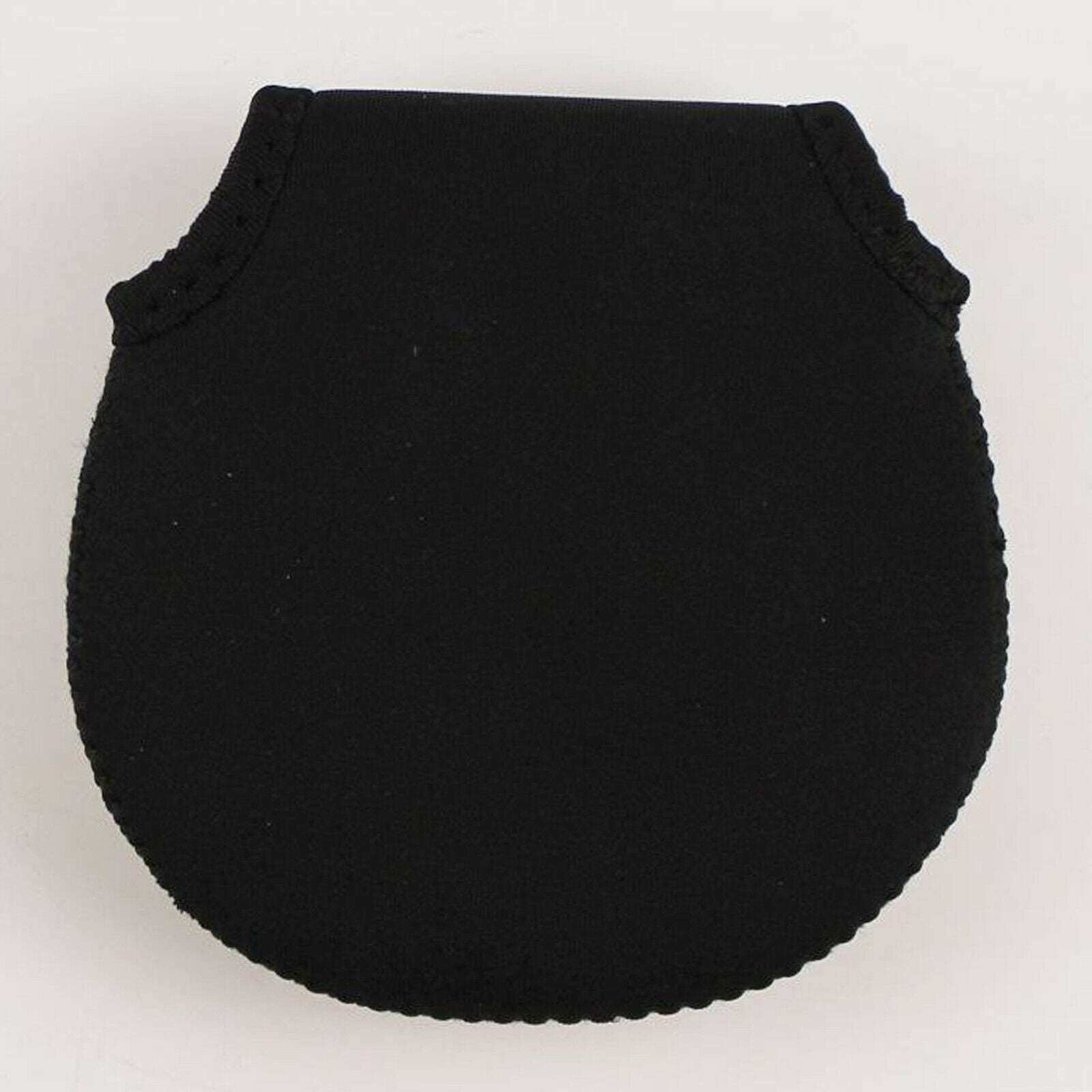 Protective Fishing Reel Cover Bag Water Repellent Fits Small Spinning Reel