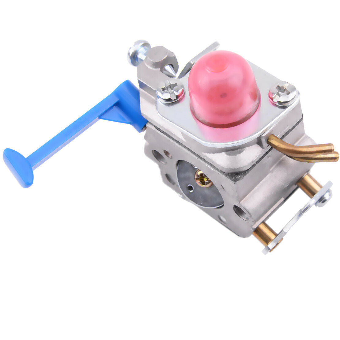 Carburetor fit for Husqvarna 124L 125L 125LD 128C 128CD Carb 545081848 Carb An