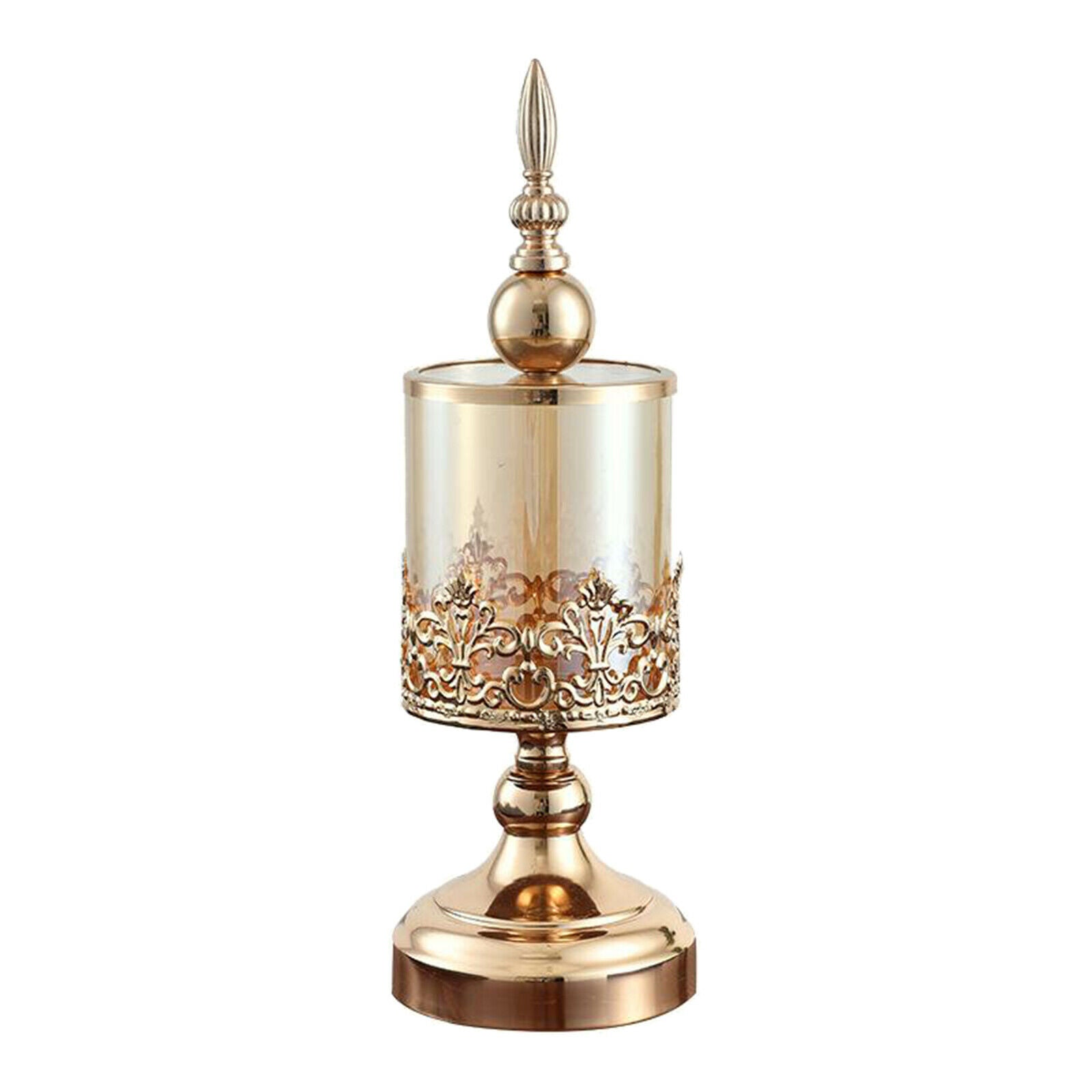 Votive Candle Holder Candlestick Party Wedding Centerpiece Candelabra Decoration