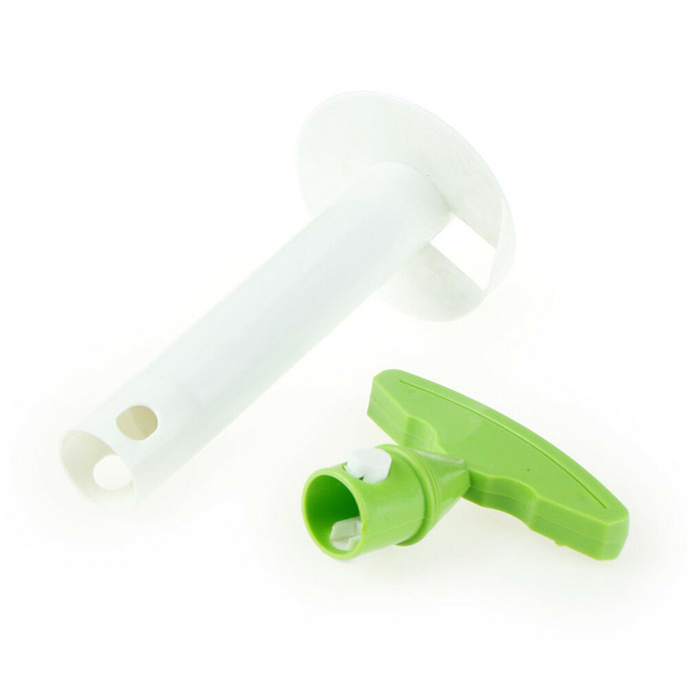 A-Level Pineapple Peeler Cutter Slicer Corer Peel Core Tool FruitVegetable NBDA
