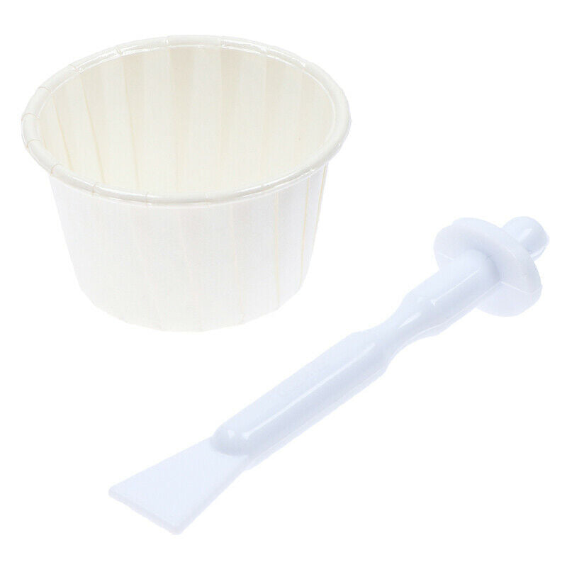 Nose Hair Removal Wax Kit Nasal Ear Hairs Painless Effective Safe Quick Bead Fx