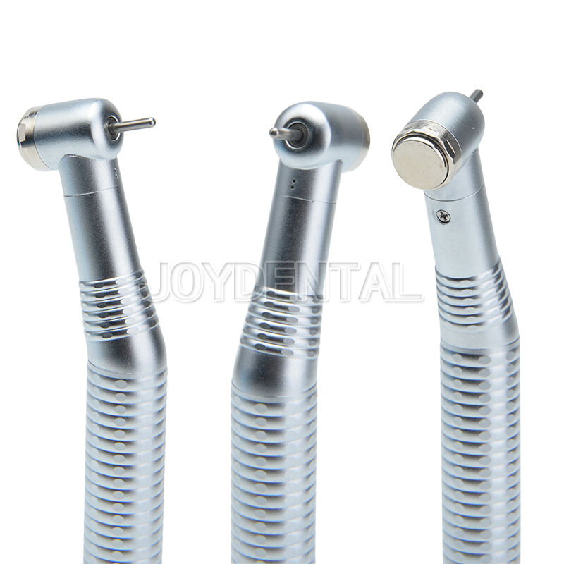 6x Dental NSK Pana Air Style High Speed Standard Button Handpiece 2Holes