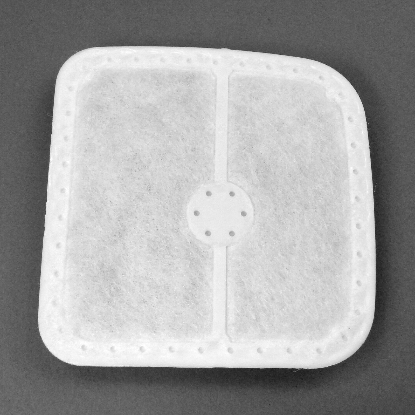 Air Filter for ECHO SRM320 SRM330, SRM335, SRM350 - SHINDAIWA C335 [#A226000140]