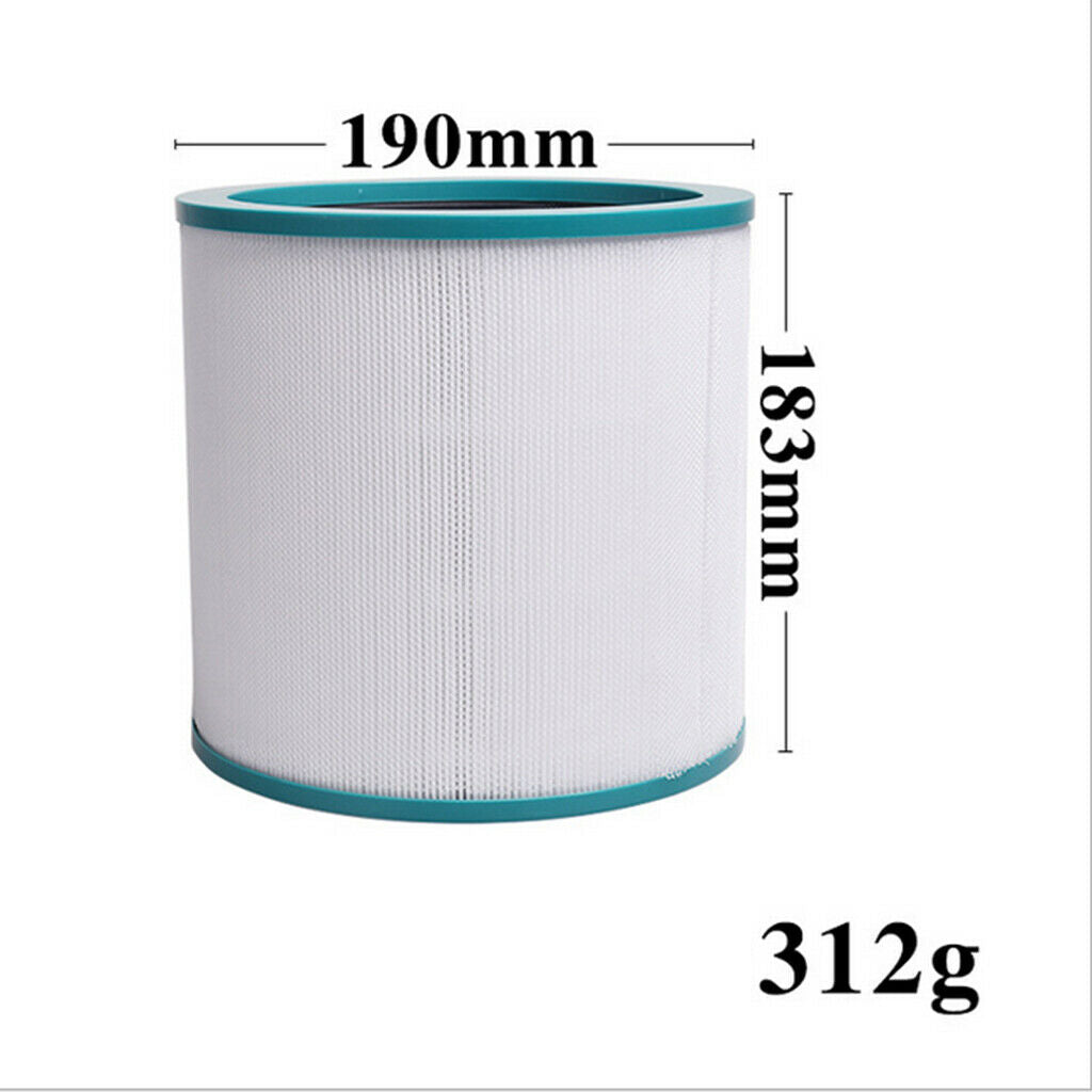 Surrgound Air Purifier Filter Fit for  Link Tower Purifiers