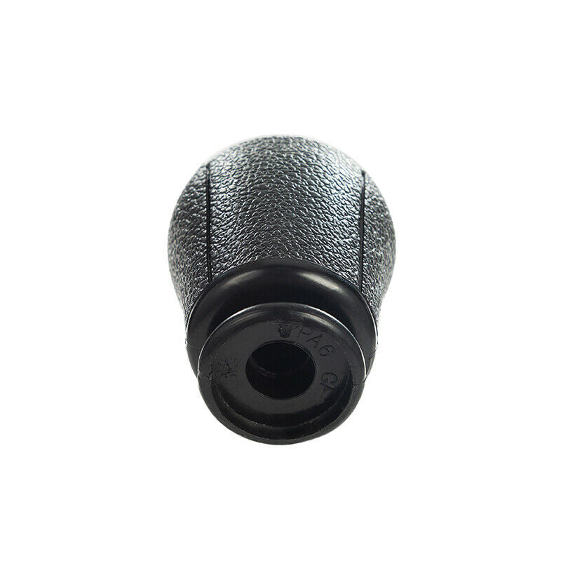 6 Speed Car Manual Gear Shift Knob Stick Shifter Lever For Ford Mustang 2005-12