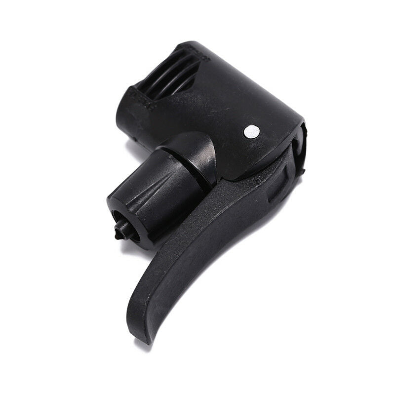 bicycle pump nozzle hose adapter dual head pumping parts service accessories FG