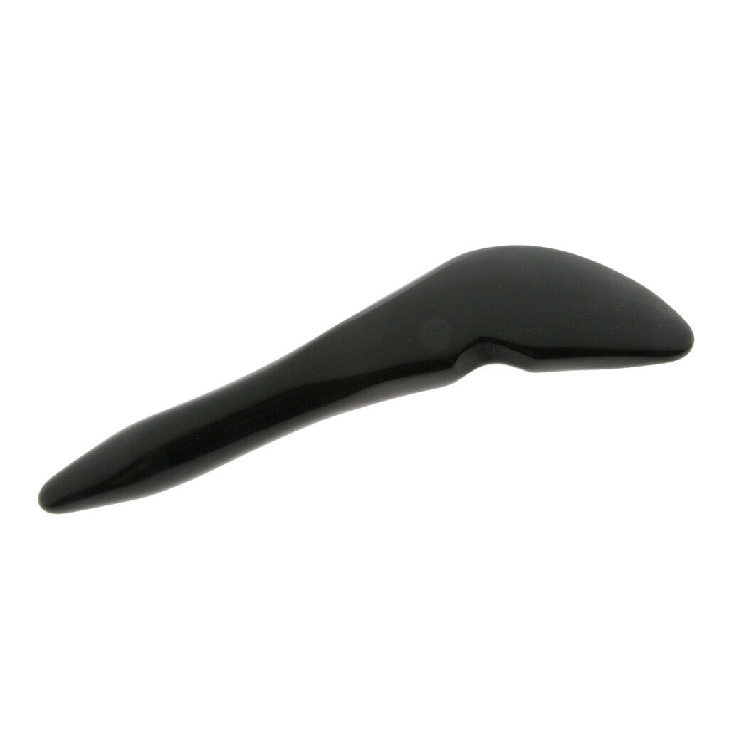 Gua Sha Scraping Board Guasha Massager for Full Body Facial Spa Relaxation