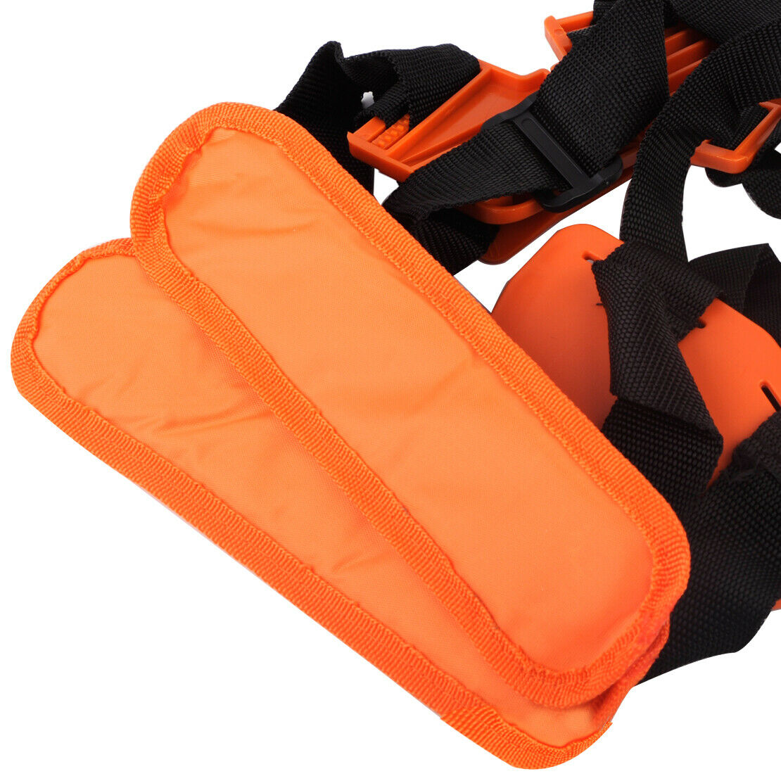 Shoulder Strap Harness Fit for Stihl Brush Cutter Trimmer FS56 FS550 9001 An