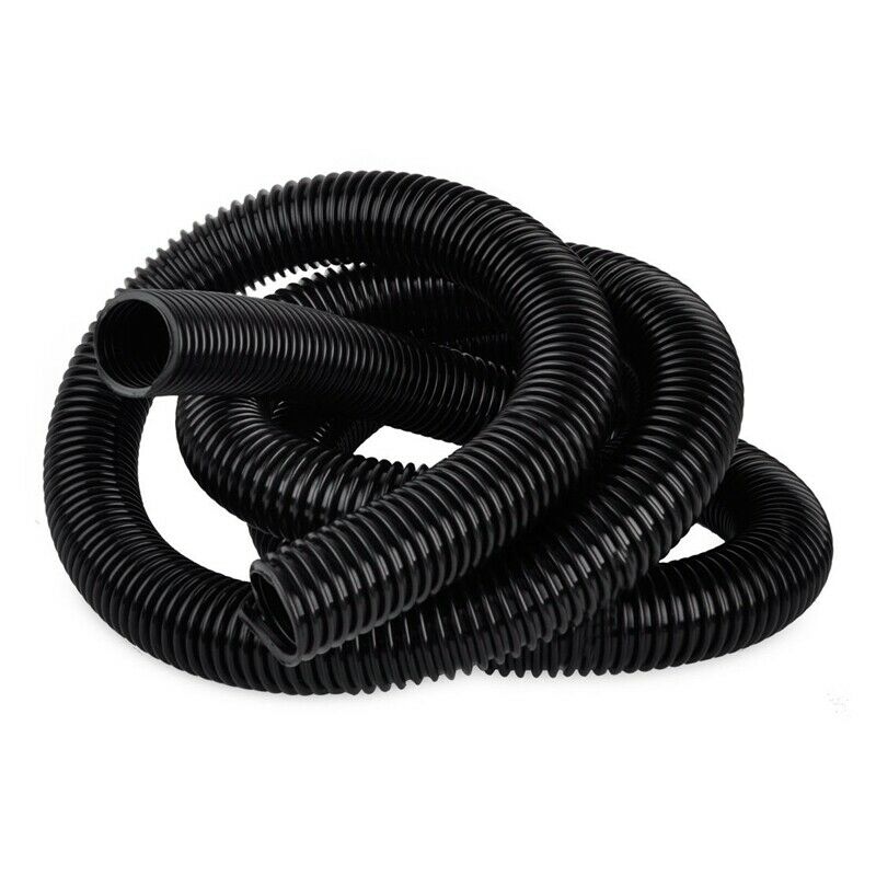 2.5M 32mm Flexible EVA Hose Tube Pipe Extra Long for Household Vacuum Cleaner L1