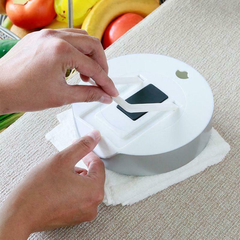 Classroom Countdown visual Timer,Quiet Counting, Dual Magnet, Ideal For Teaching