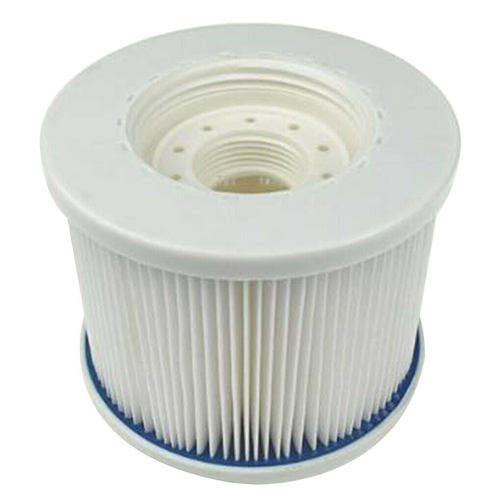 Filter Cartridges Strainer For Water Health Spark Hot Tub Swimming Pool