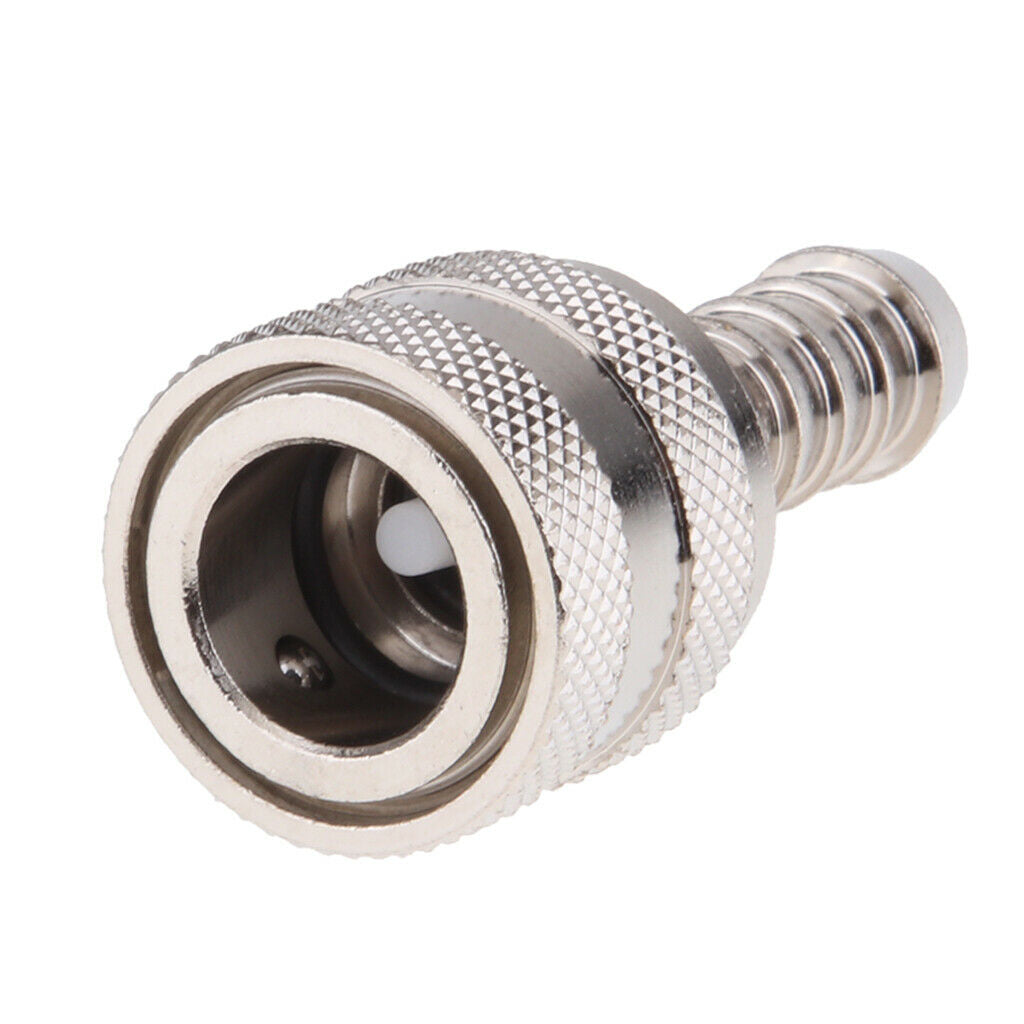 Boat Marine Outboard Fuel Connector for Tohatsu Replaces 3GF-70281-0
