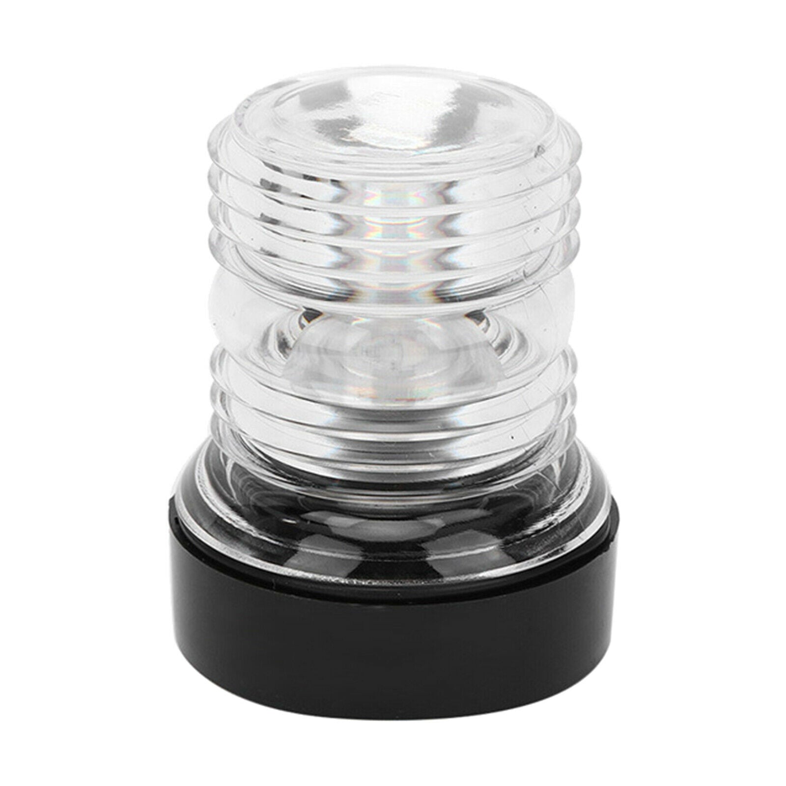 Waterproof Yacht Anchor Light LED Safety Stern Navigation Lamp Safety Vessel