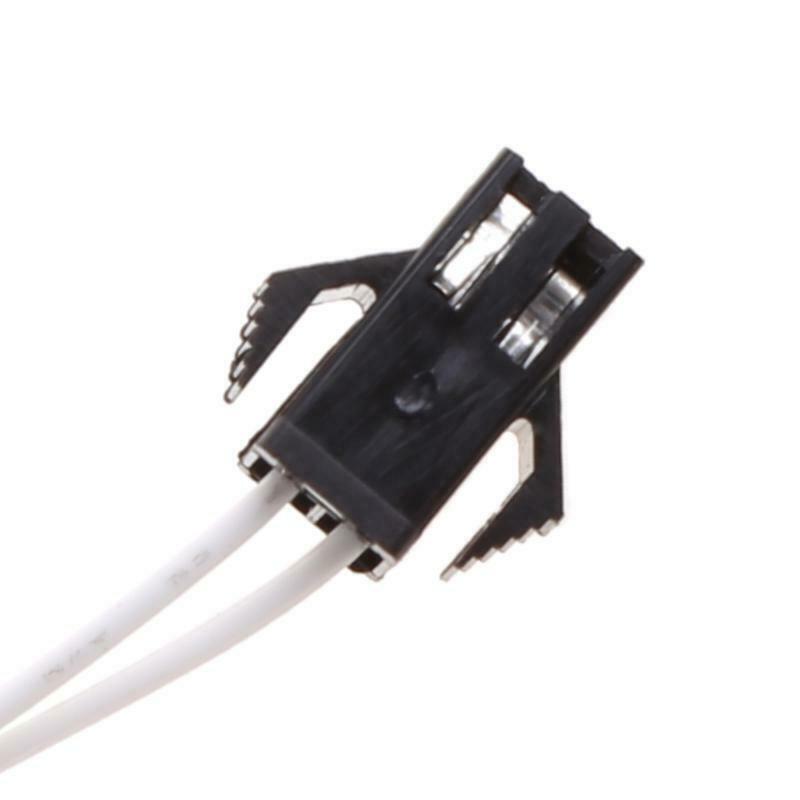5pcs NTC 100K Thermistor Line Suitable for Ender3/CR-10/CR-10S Hot End Heatbed