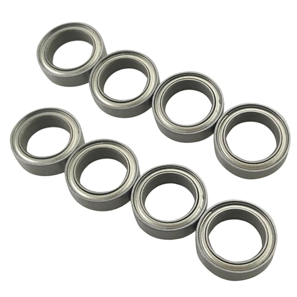 8Pcs Bearing for Wltoys A959-B A979-B A959 A969 A949 A979 K929 Remote Control