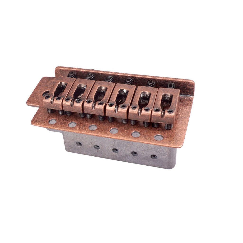 2-String Electric Guitar String Set for 6 String Instruments