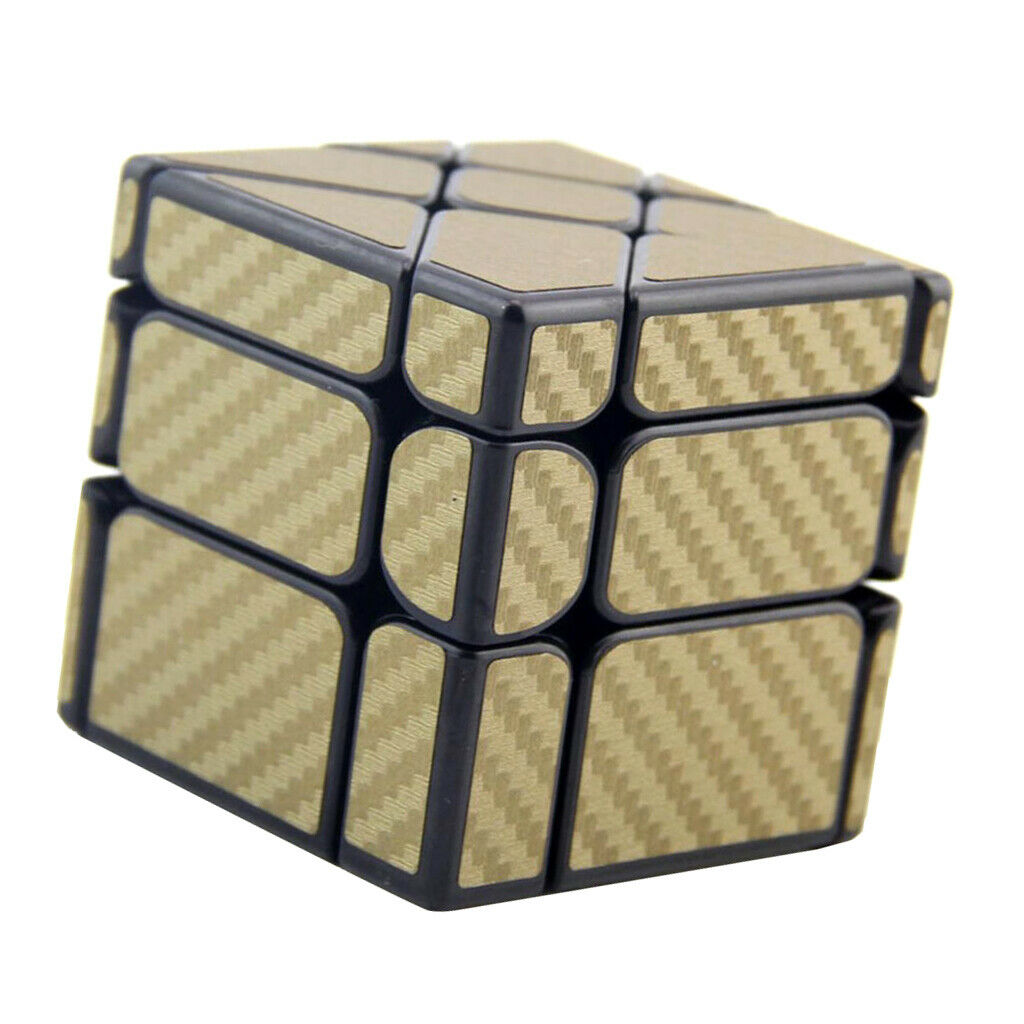 Ultra-smooth Professional   Mirror   Puzzle Intelligence Toys