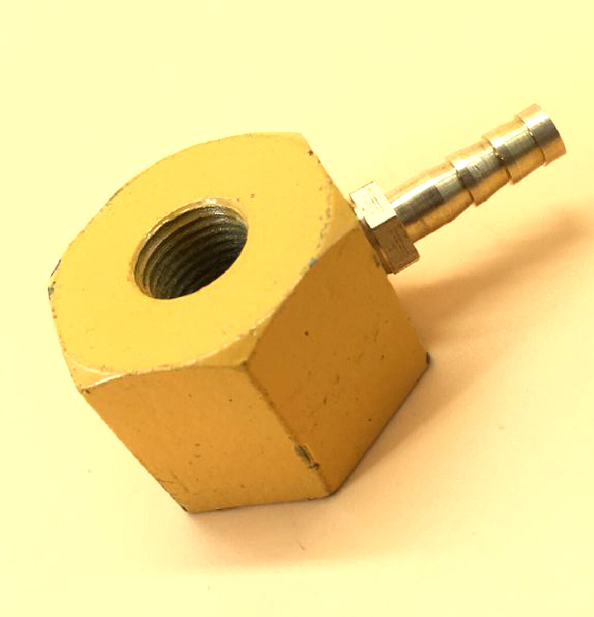 3/8" Small Magnetic Base For Coolant Hose / Milling [M1]