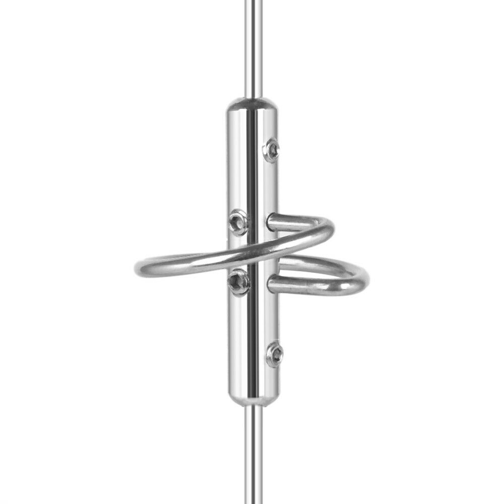 NL-770S Dual Band UHF/VHF 144/430MHz 150W Car Auto Radio Mobile Station Antenna