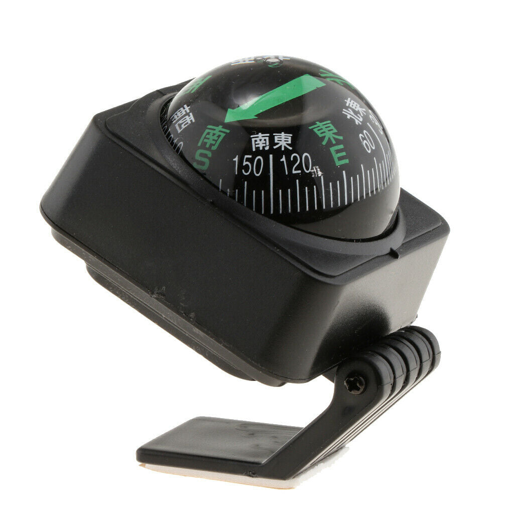 High Precision Guide Ball Navigation Compass Outdoor Pointing Ball