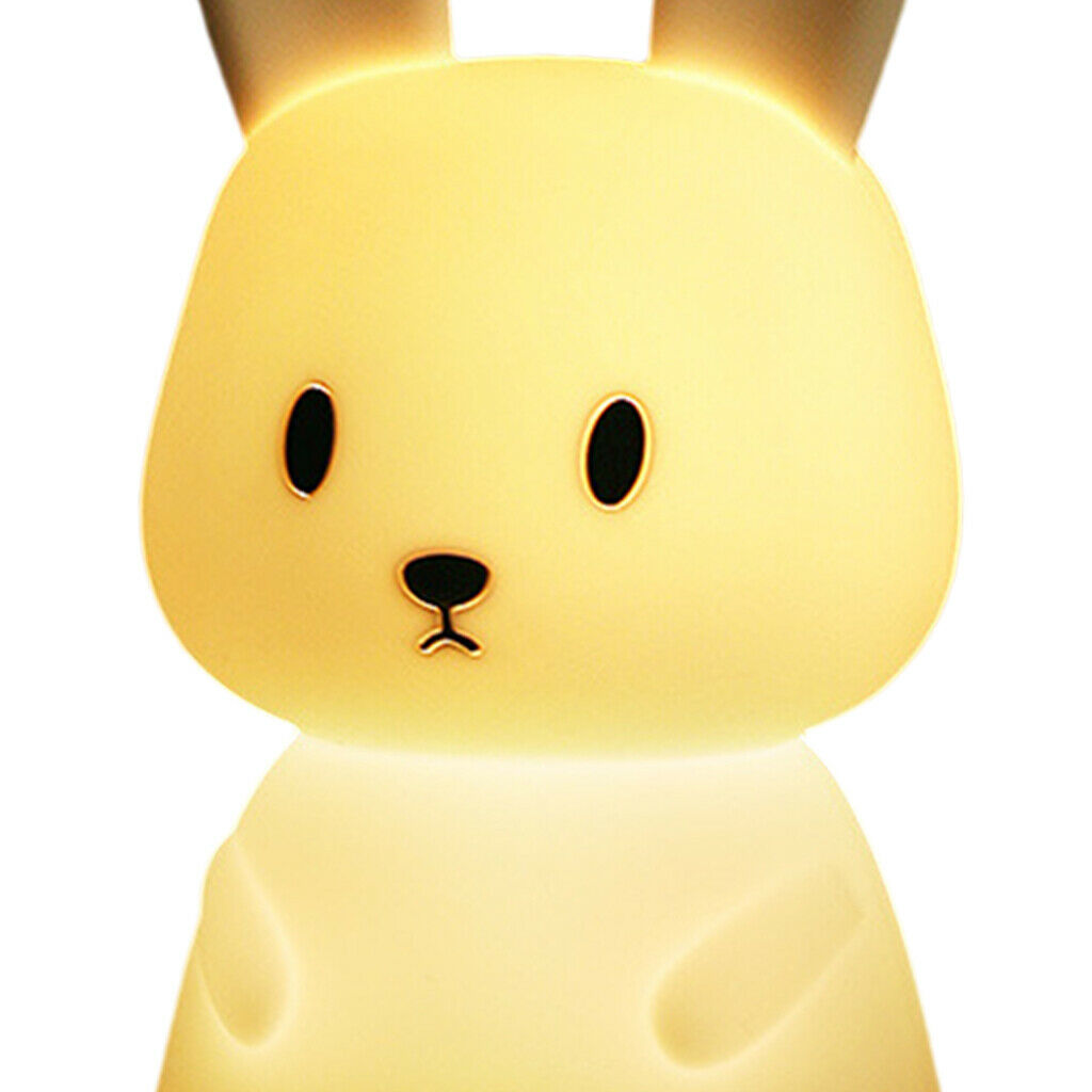 Cute Night Light for Women LED Night Lights Lamp USB for Bedroom Decor