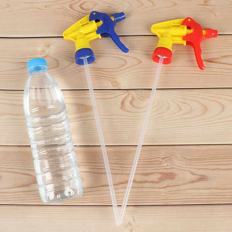 1Pc Flower Irrigation Spray Water Bottle Sprayers Home Plants Water Spraye.l8