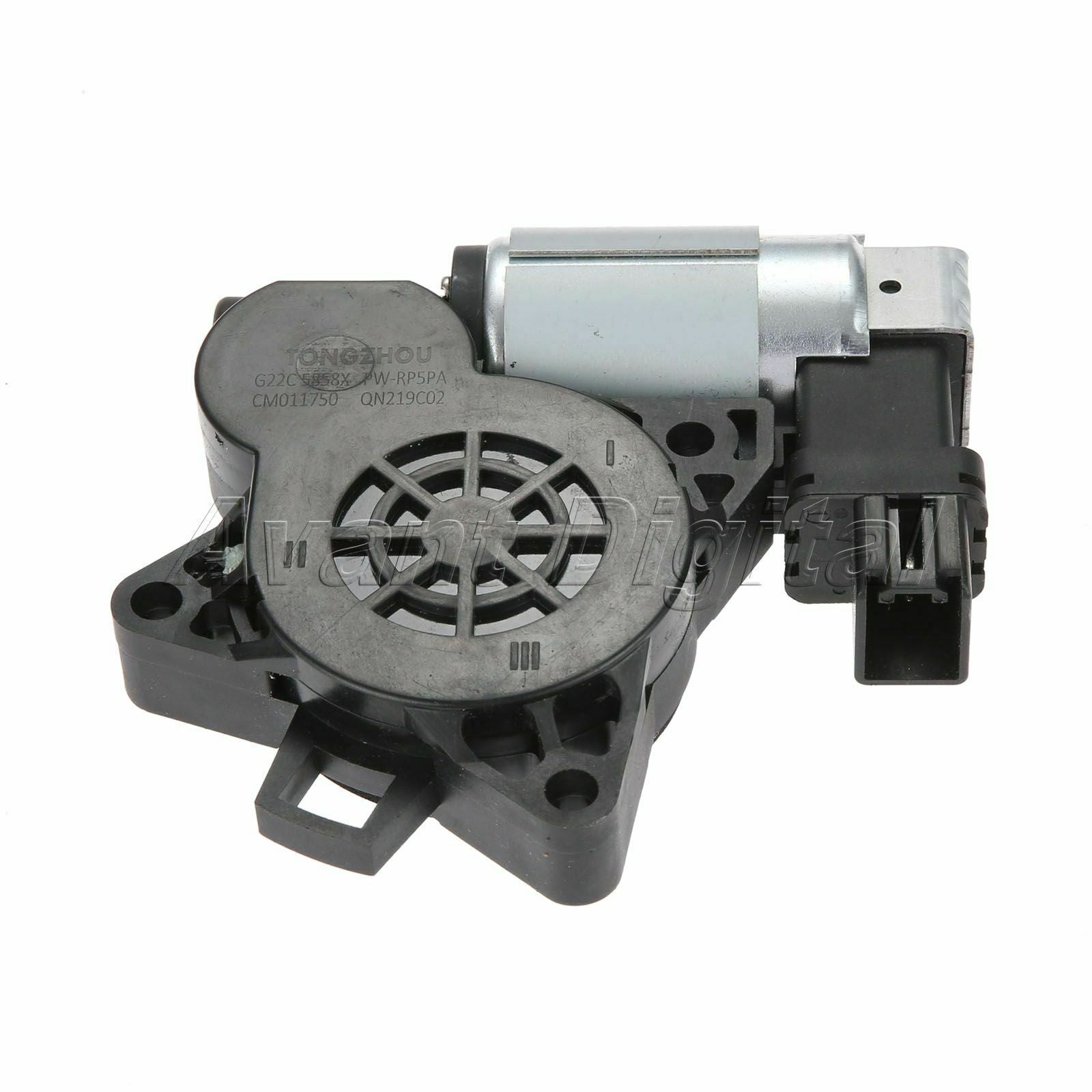 Passenger Side Power Window Lift Motor 742-802 For Mazda 3 5 6 CX-7 CX-9 RX-8