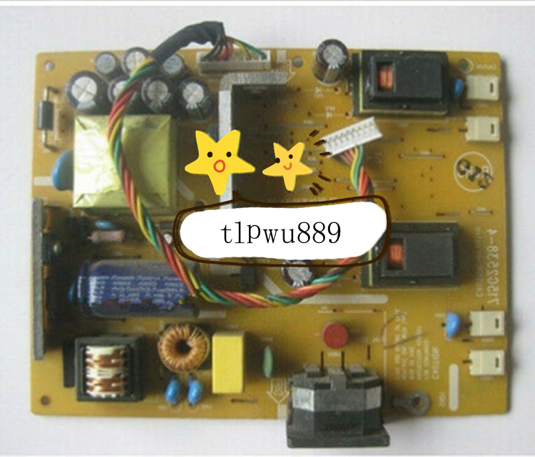 For Power supply Board Dell E207WFPc 715G2538-4 #TLP