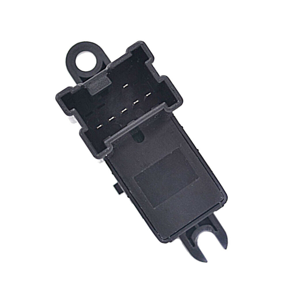 Auto Car Front Left Window Master Switch/Driver Side Power Window Switch for