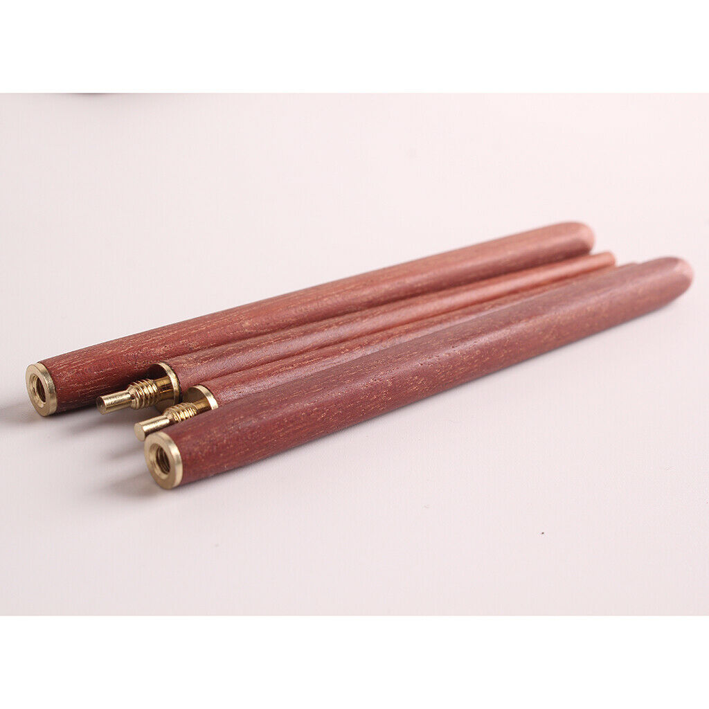 Outdoor Camping Foldable Chopsticks Travel Cutlery Set Chopsticks with Carry Bag