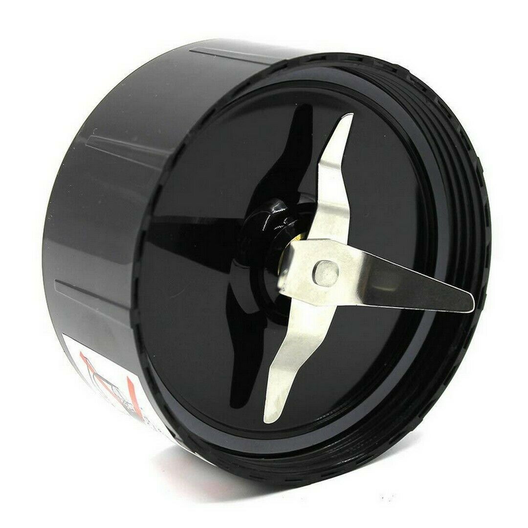 Cross and Flat Blade for magic bullet blender Mb1001 Blender 250W Juicer Mixer