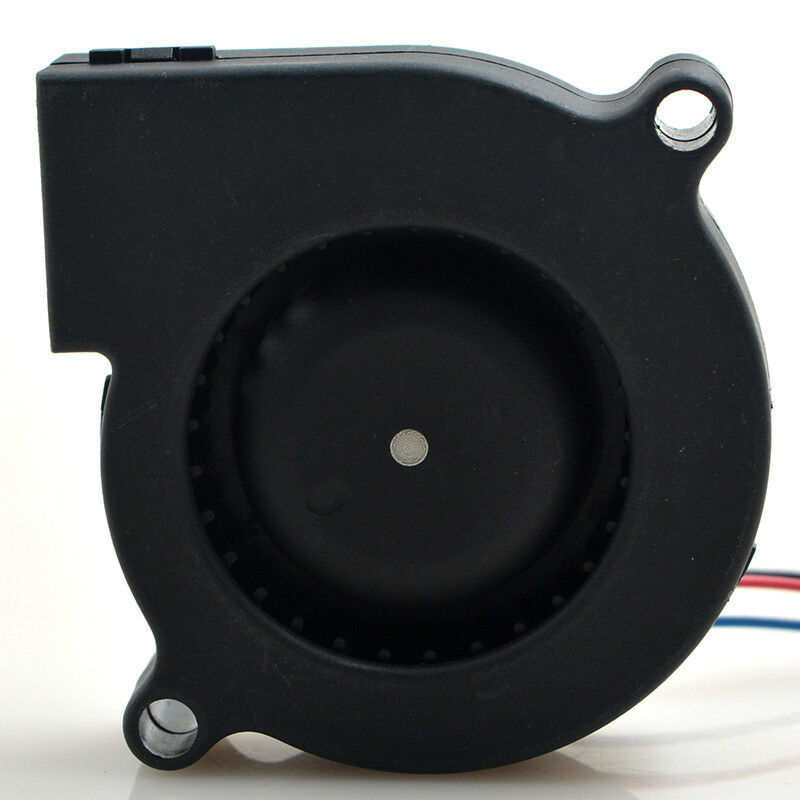 For NEW Delta BUB0512HB Graphics card cooling fan DC12V 0.24A 3pin