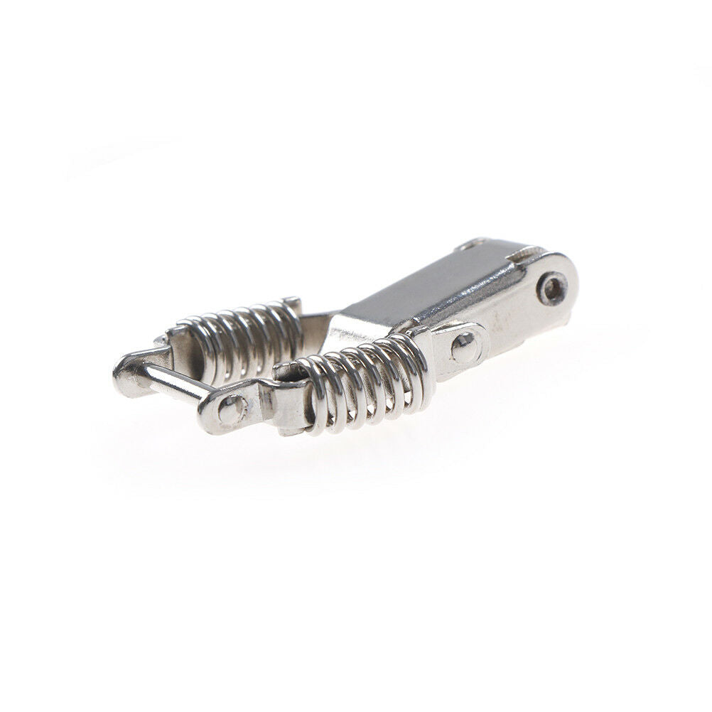 Chests Cases Boxes Hardware StainlessSteel Toggle Latch Catch Hasp saf.l8