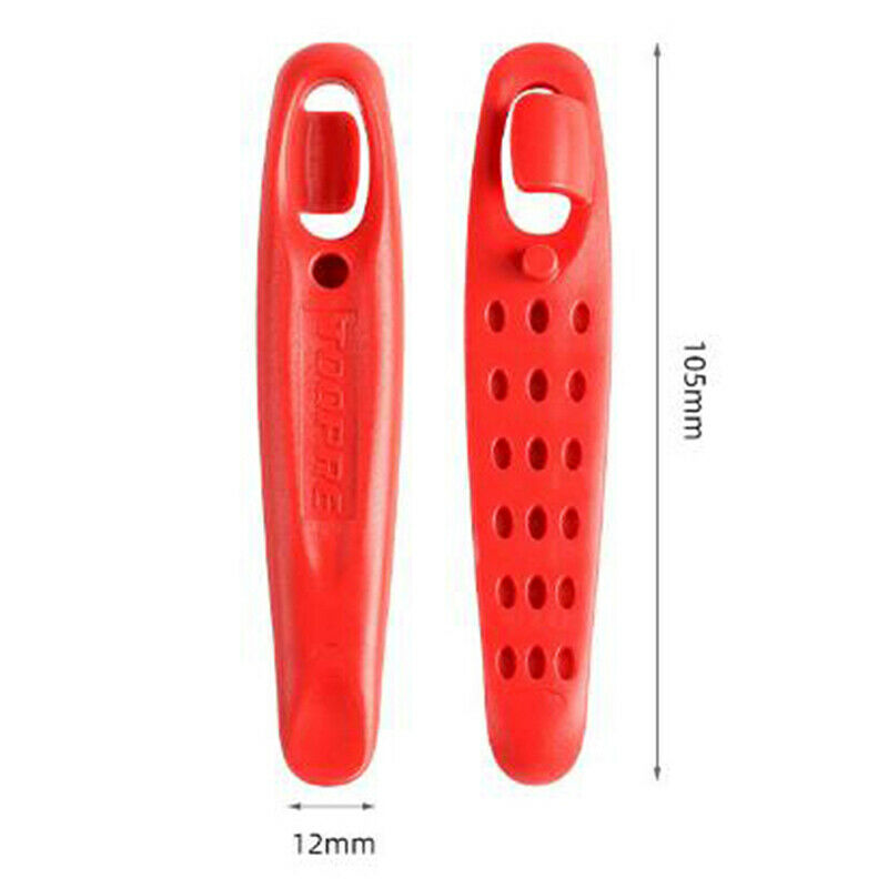 3PCS Bicycle Tyre Tire Lever Ultralight Wheel Repair T JYD XC