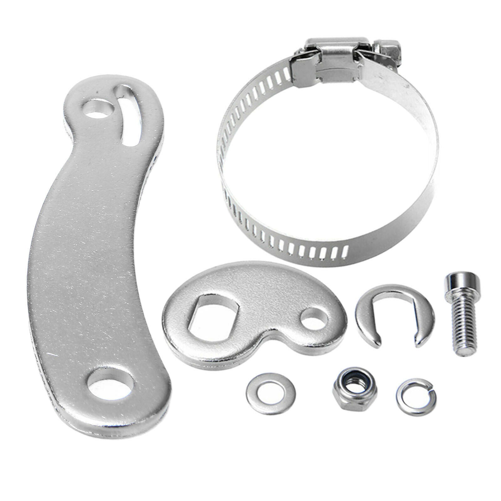 E-Bike Universal Torque Arm for Front Rear Hub Motor Ebike Torque Washers