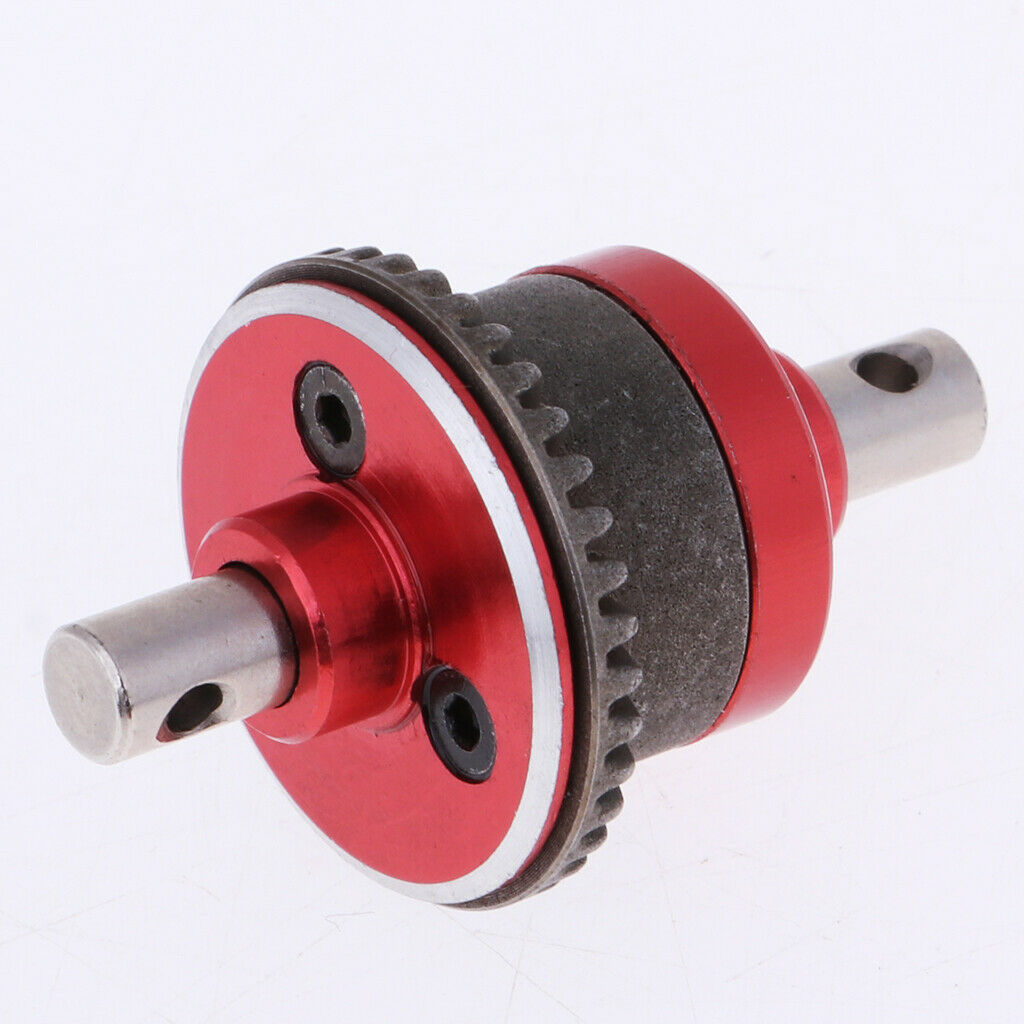 Metal Front Differential Assembly For WLtoys Feiyue