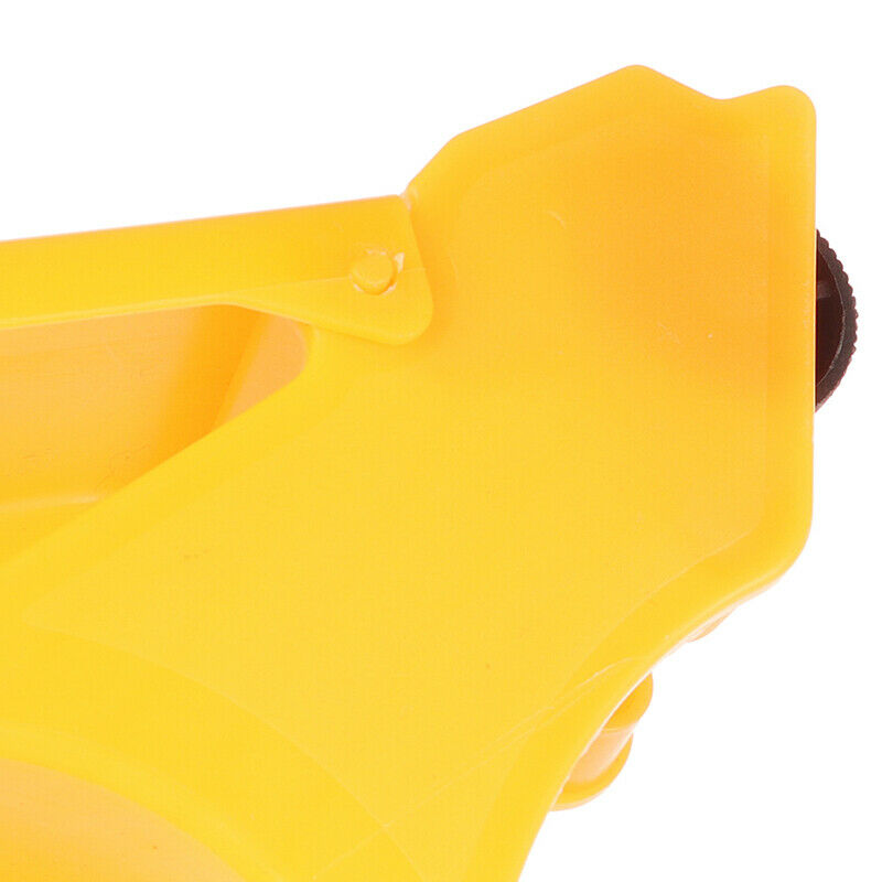 1PC Tape Dispenser Packing Tape Dispensers Sealing Machine Oran.l8