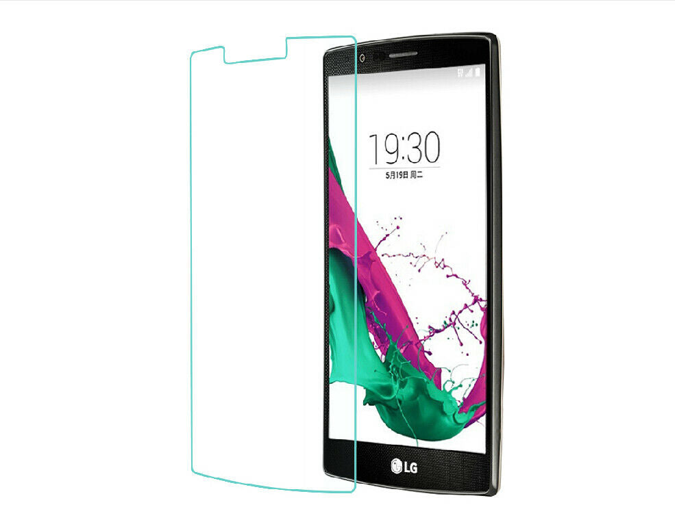 Tempered Glass Screen Protector Film Shield for LG G4 H819 H815T lg g4H818